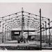 TAMESA SORIA: Construcción instalaciones, 1972 en la C/ Frentes